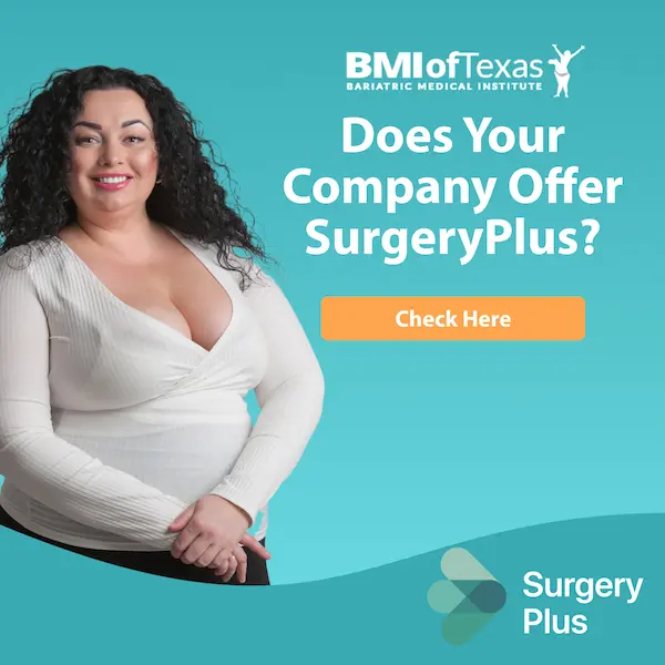 Does Your Company Offer SurgeryPlus?