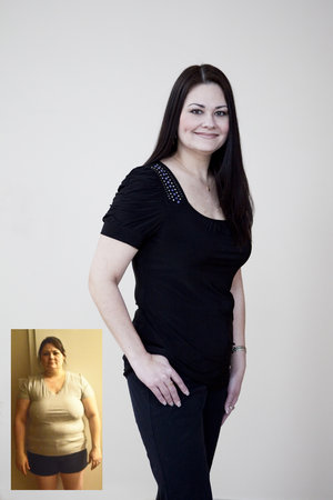 Success After a 2nd Gastric Sleeve Surgery: Venita's Story