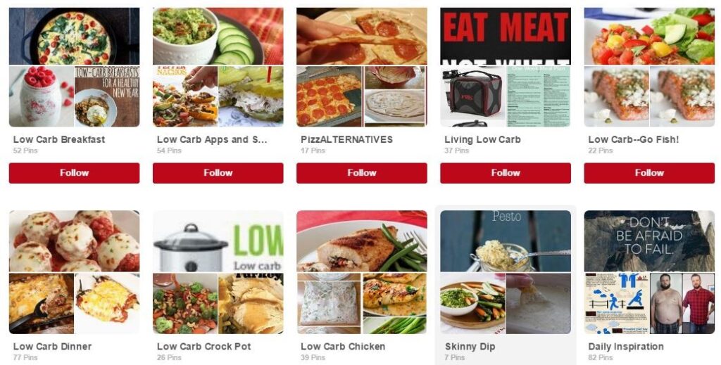 Post-thanksgiving diet ideas on Pinterest
