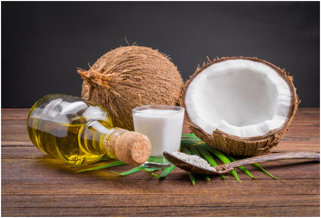 Coconut milk and oil shown to represent coconut health benefits