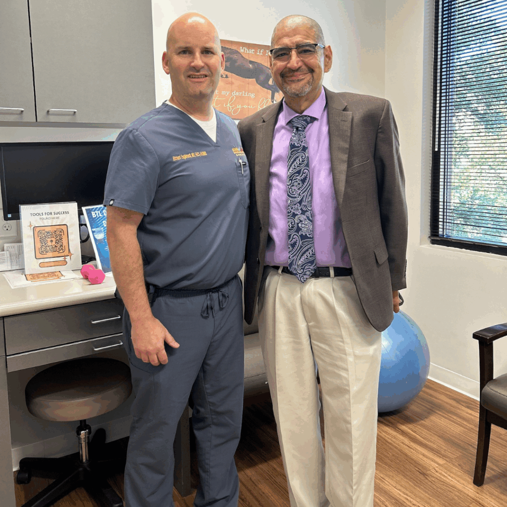 Dr Richard Englehardt, San Antonio - Weight Loss Doctor Texas